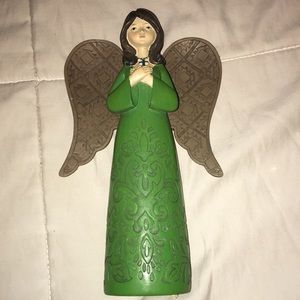 Angel decoration